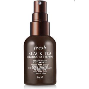 Fresh Black Tea Firming Eye Serum